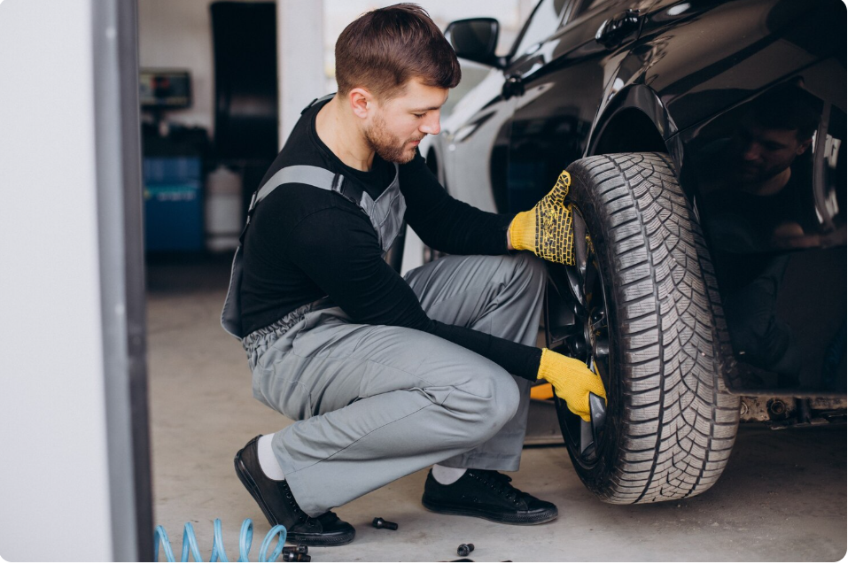 Auto Safety Essentials: Protecting Drivers, Passengers, and Vehicles