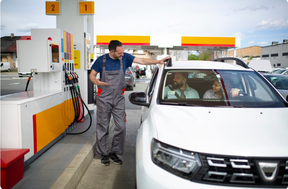 Maximizing Fuel & Mileage to Save Money and Enhance Vehicle Performance